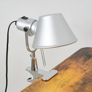 Tolomeo Clip Table Lamp