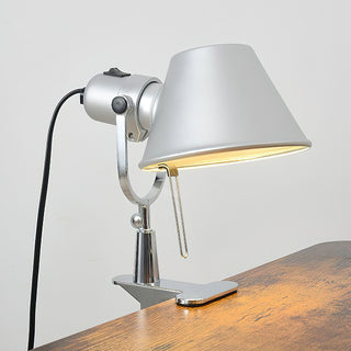 Tolomeo Clip Table Lamp