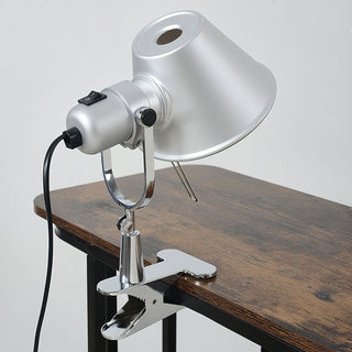 Tolomeo Clip Table Lamp