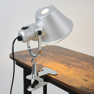 Tolomeo Clip Table Lamp