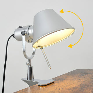 Tolomeo Clip Table Lamp