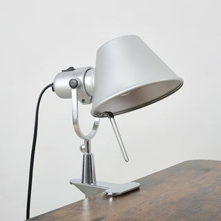 Tolomeo Clip Table Lamp