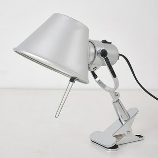 Tolomeo Clip Table Lamp