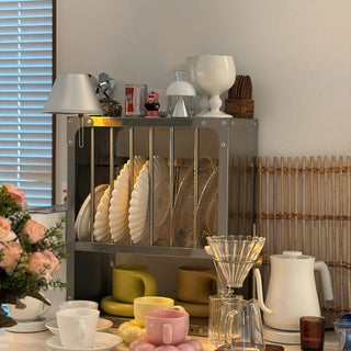 Tolomeo Clip Table Lamp