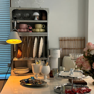 Tolomeo Clip Table Lamp