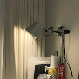 Tolomeo Clip Table Lamp