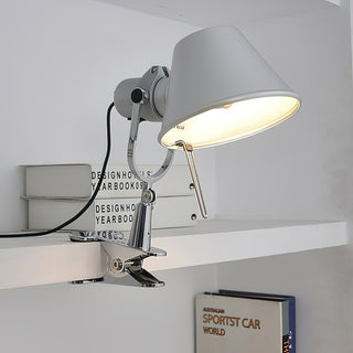 Tolomeo Clip Table Lamp