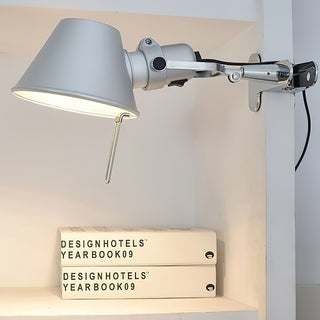 Tolomeo Clip Table Lamp
