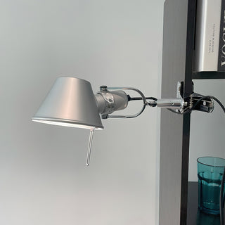 Tolomeo Clip Table Lamp