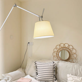 Tolomeo Swing Arm Floor Lamp
