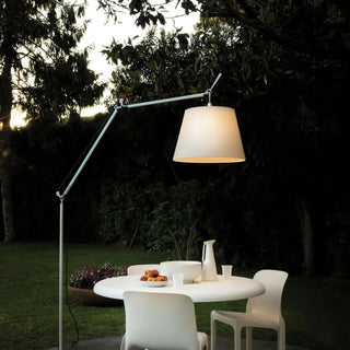 Tolomeo Swing Arm Floor Lamp