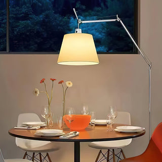 Tolomeo Swing Arm Floor Lamp
