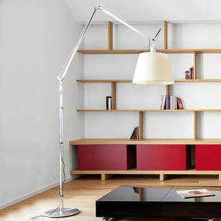 Tolomeo Swing Arm Floor Lamp