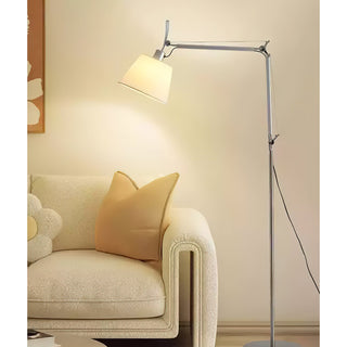 Tolomeo Swing Arm Floor Lamp