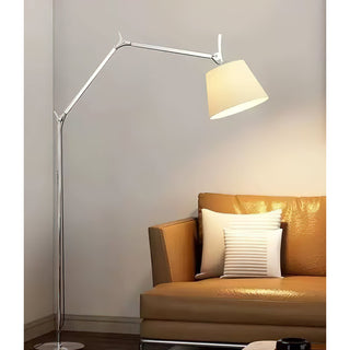 Tolomeo Swing Arm Floor Lamp