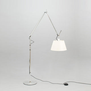 Tolomeo Swing Arm Floor Lamp