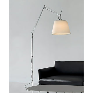 Tolomeo Swing Arm Floor Lamp