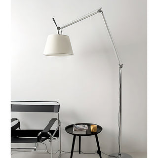 Tolomeo Swing Arm Floor Lamp