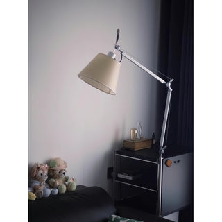 Tolomeo Swing Arm Floor Lamp