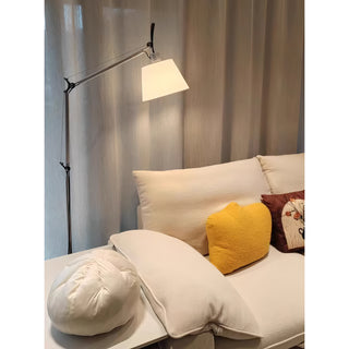 Tolomeo Swing Arm Floor Lamp