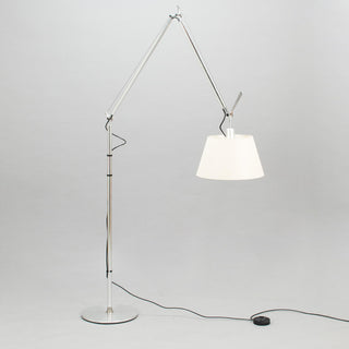 Tolomeo Swing Arm Floor Lamp