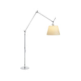 Swing Arm Task Floor Lamp