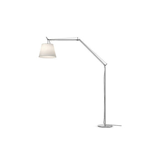 Tolomeo Swing Arm Floor Lamp