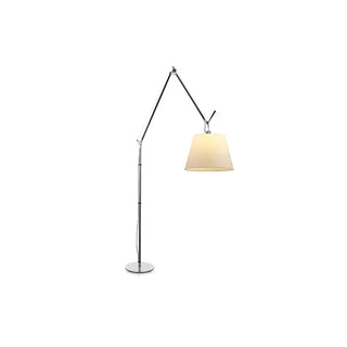 Tolomeo Swing Arm Floor Lamp