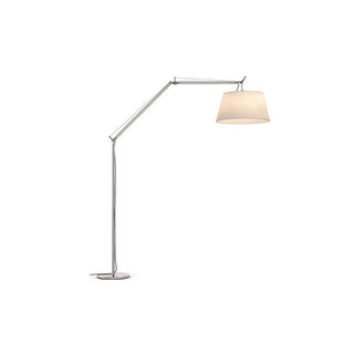 Tolomeo Swing Arm Floor Lamp