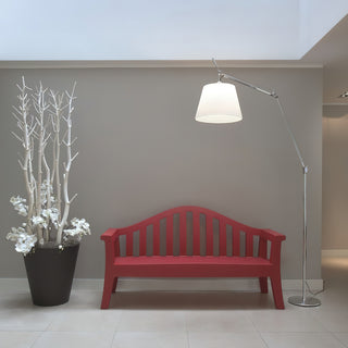 Tolomeo Swing Arm Floor Lamp