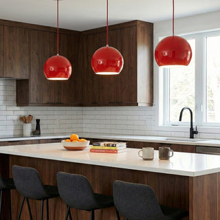 Topan Pendant Lamp