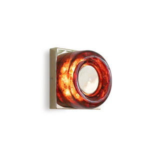 Torcello Resin Sconce