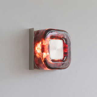 Torcello Resin Sconce