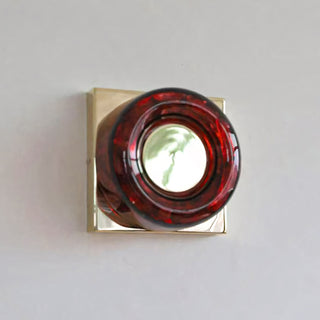 Torcello Resin Sconce