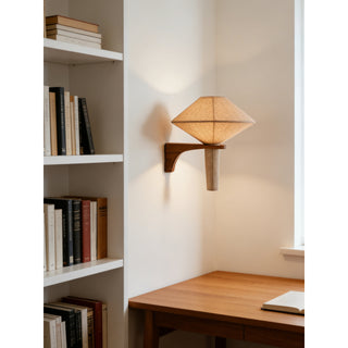 Torchia Wall Sconce