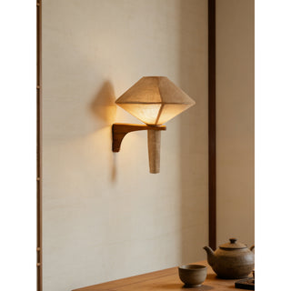 Torchia Wall Sconce