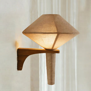 Torchia Wall Sconce