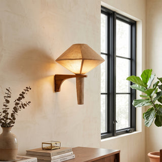 Torchia Wall Sconce