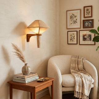 Torchia Wall Sconce