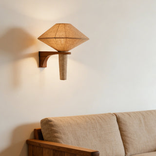 Torchia Wall Sconce