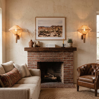 Torchia Wall Sconce