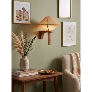 Torchia Wall Sconce