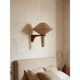 Torchia Wall Sconce