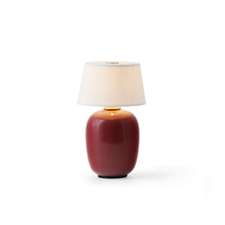 Torso Petite Table Lamp (Built-in Battery)