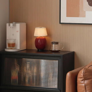 Torso Petite Table Lamp (Built-in Battery)