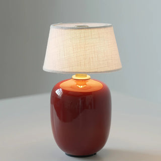 Torso Petite Table Lamp (Built-in Battery)