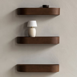 Torso Petite Table Lamp (Built-in Battery)