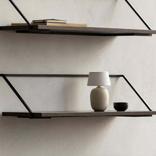 Torso Petite Table Lamp (Built-in Battery)