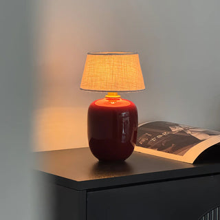 Torso Petite Table Lamp (Built-in Battery)