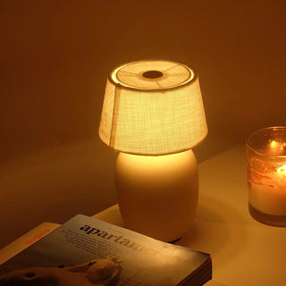 Torso Petite Table Lamp (Built-in Battery)